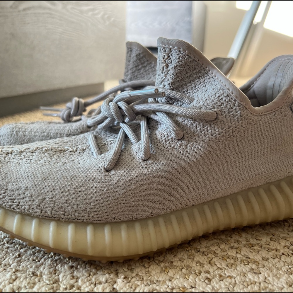 Yeezy boost sesame